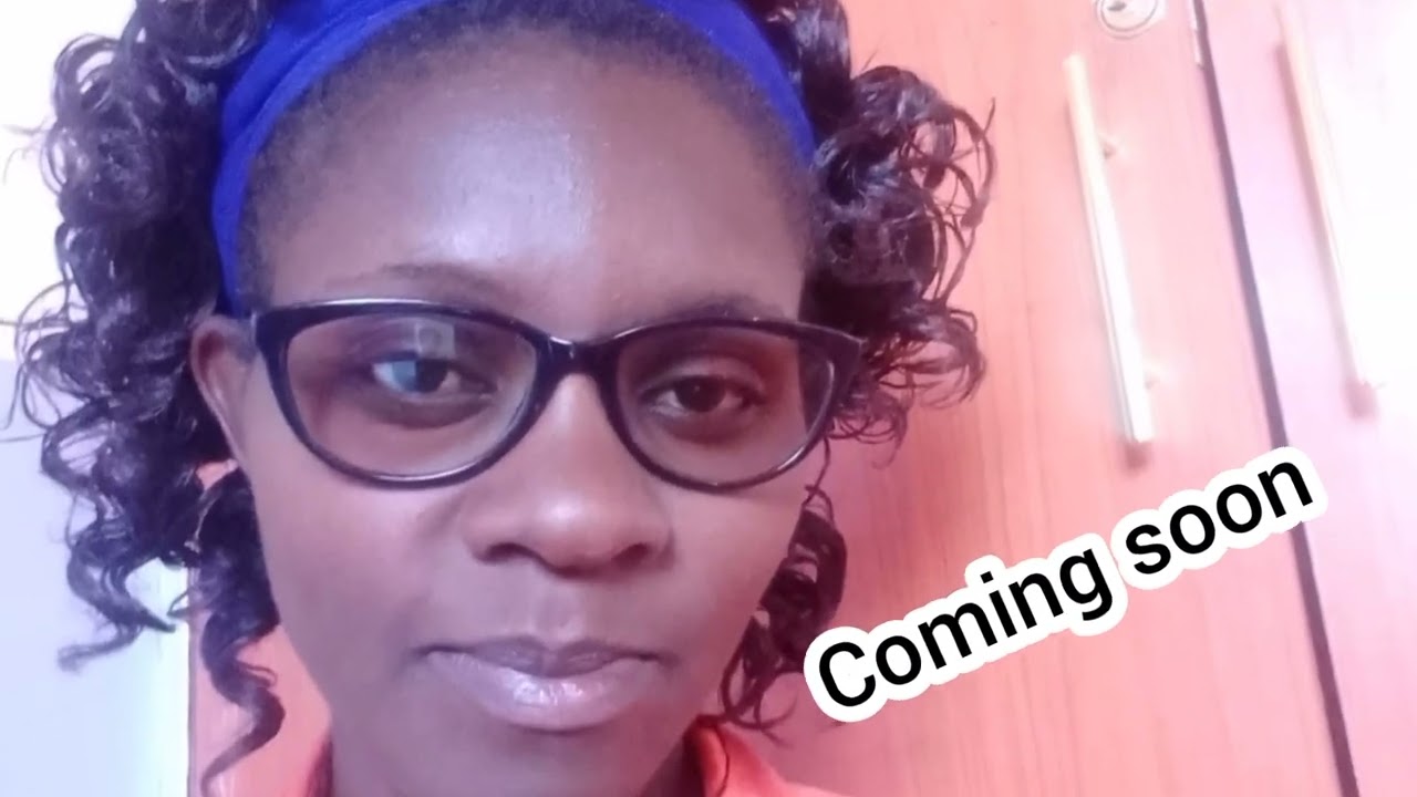 Lucy wanyonyi