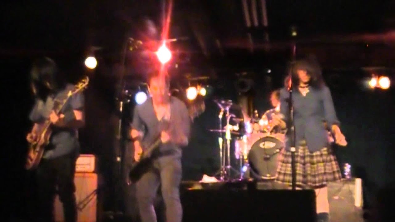 A Day To Remember Down Fall Of Us All Live Covered By Abernathy
