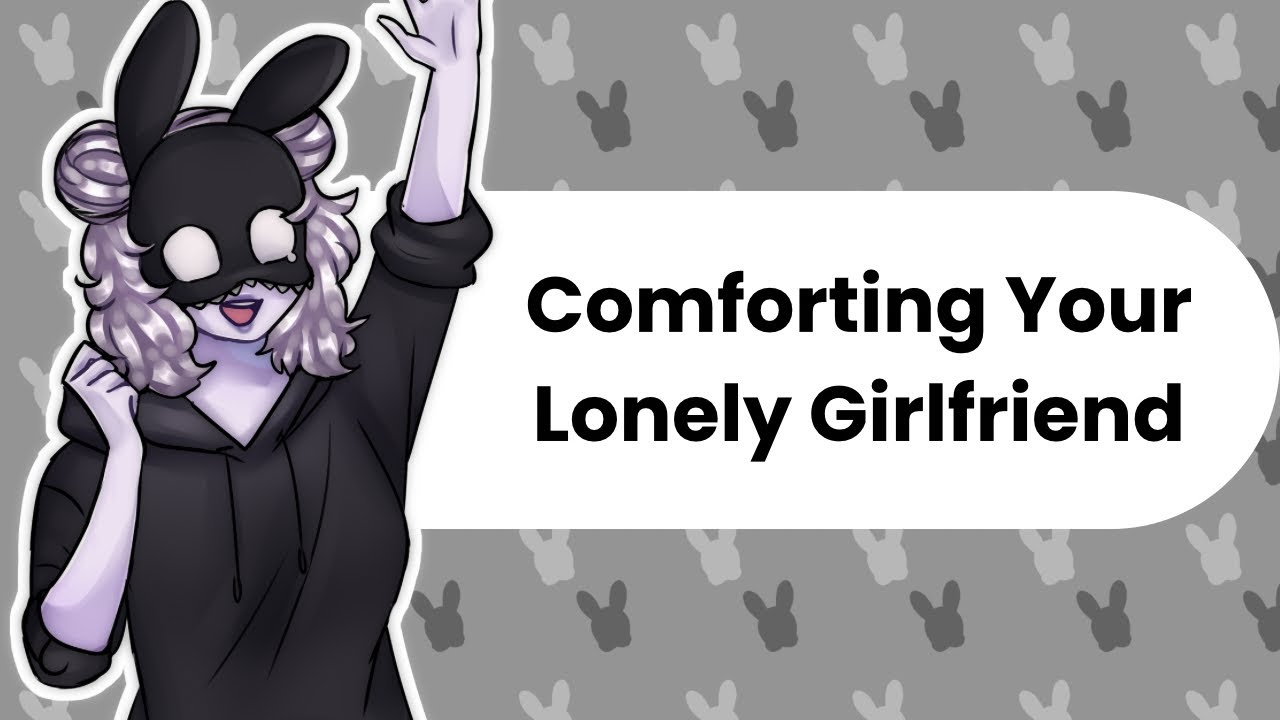 Reverse Comfort (Girlfriend ASMR)