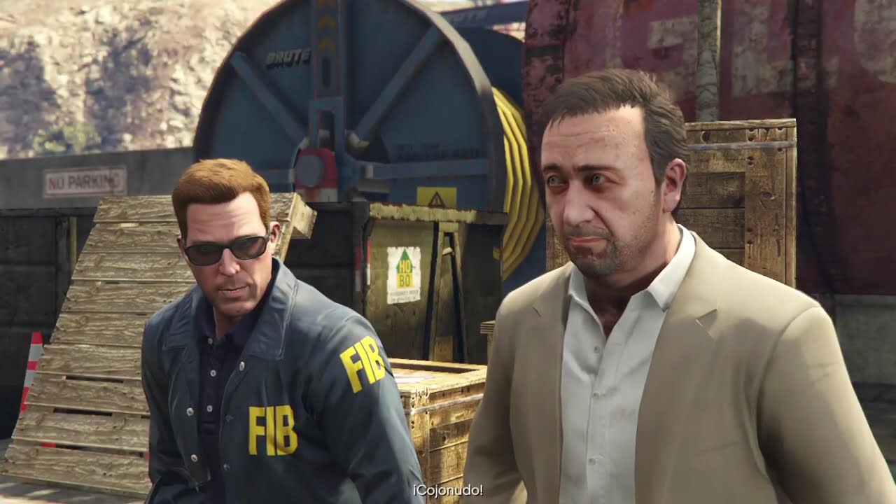 La Crew | GTA V (13)