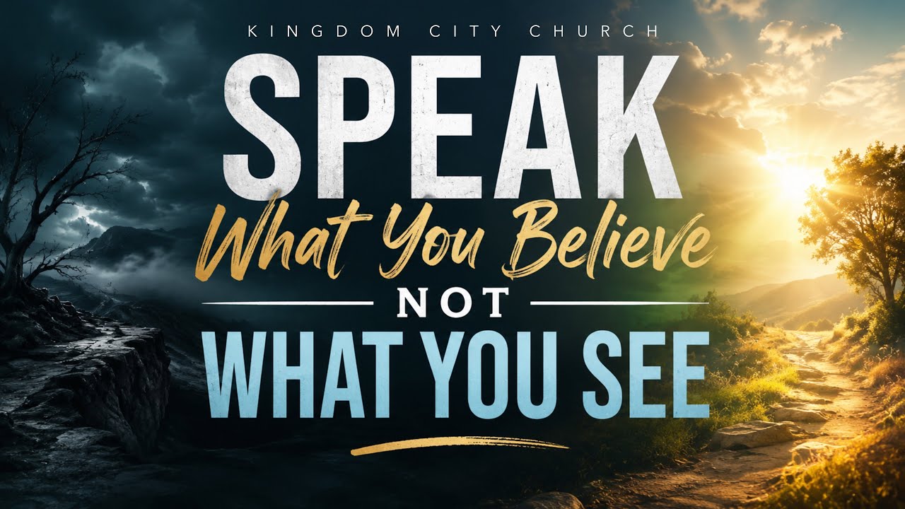 KCC Worship Service - Prophet Brian Carn | June 14, 2026