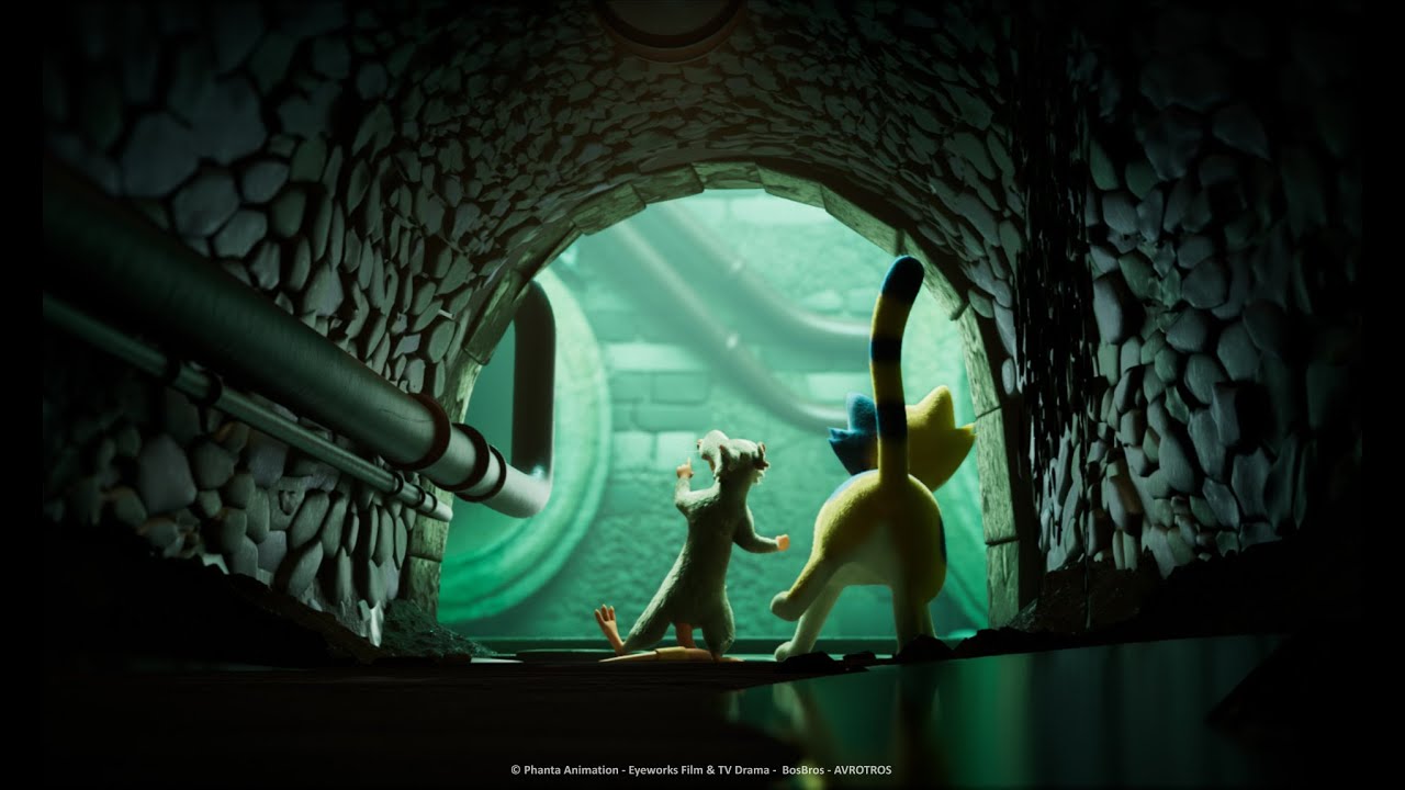 Miss Moxy - Alleen Ben ik Gelukkig