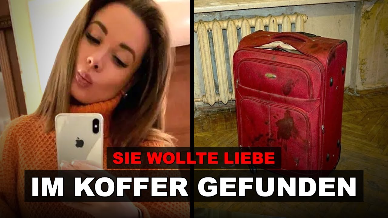 Grausiger FUND in Wohnung - Jekaterina Karaglanova