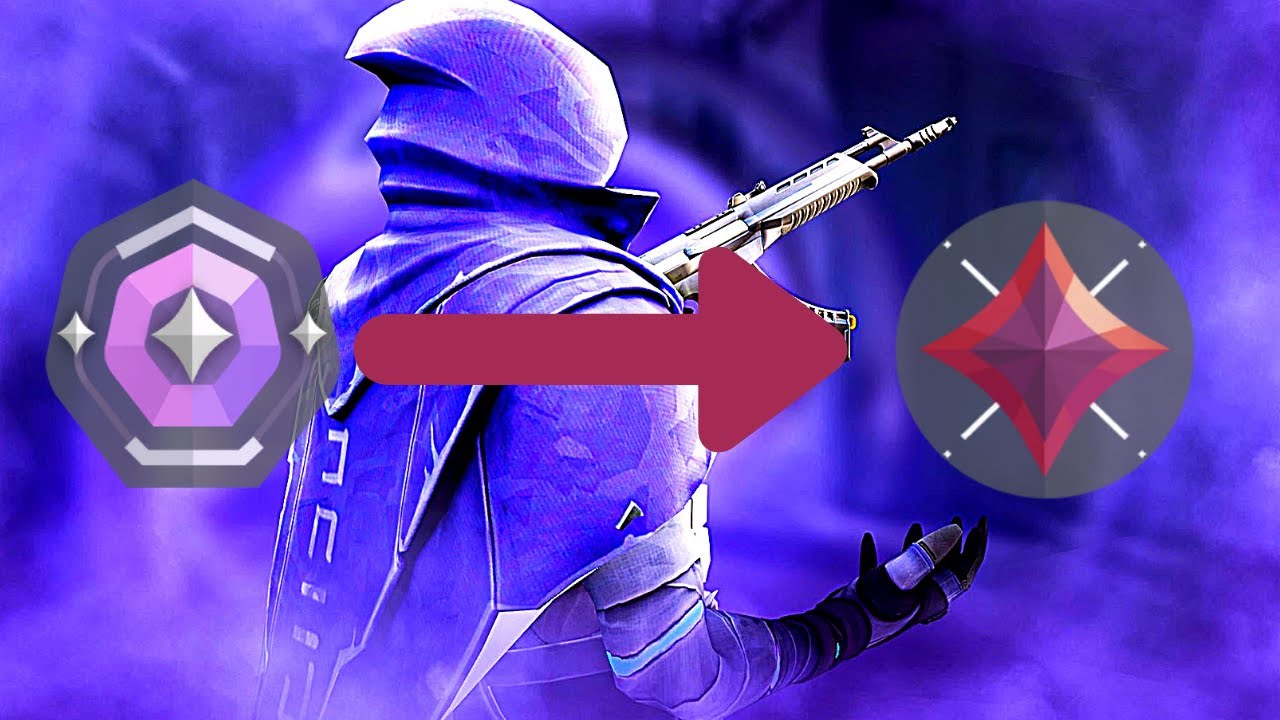 JOGADAS De OMEN Que Me LEVARAM Ao IMORTAL | Valorant Gameplay