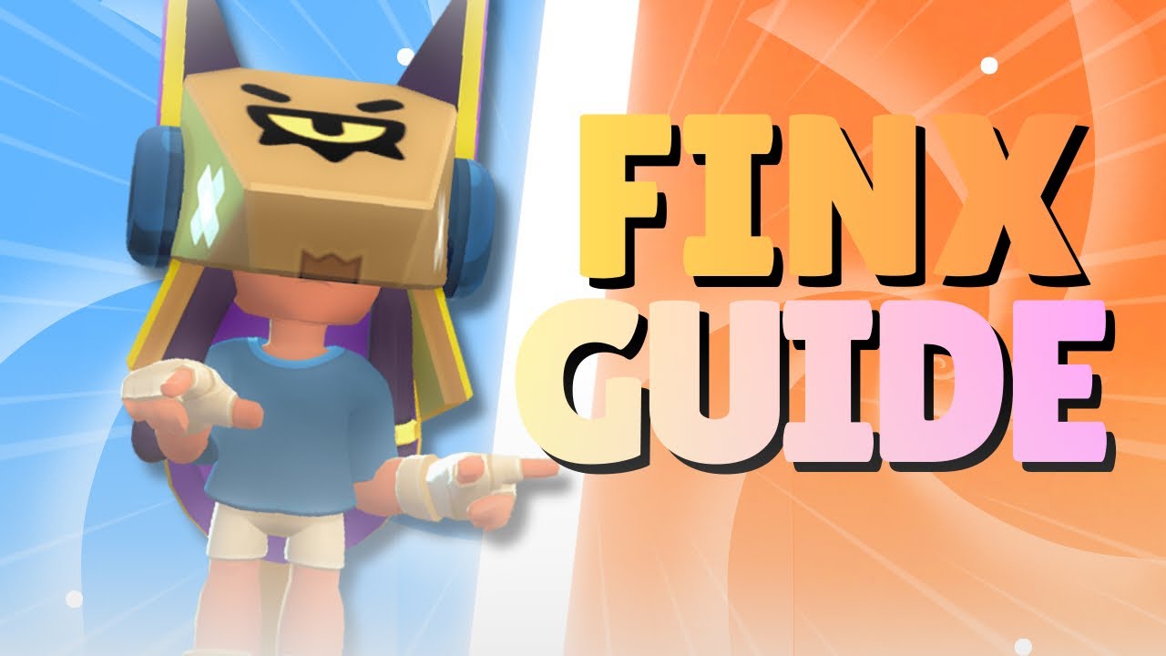 Why FINX Is Actually OP - Full Guide