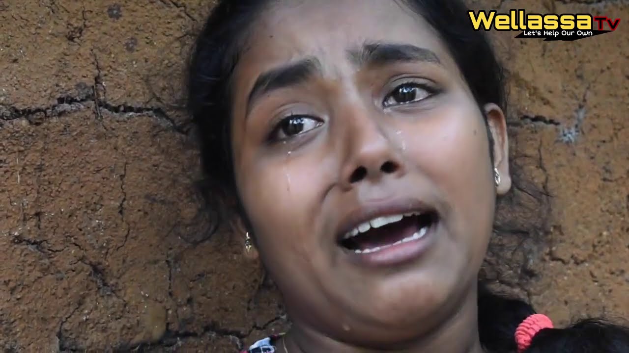 #1060  අහිංසාගේ කඳුළු වලින් මගේ පපුව තෙමුනා .මට සමාවෙන්න මේ වීඩියෝ එක මෙහෙම දමන්න සිදු උනාට