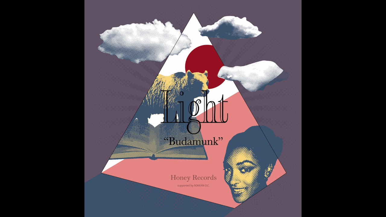 Light / Budamunk