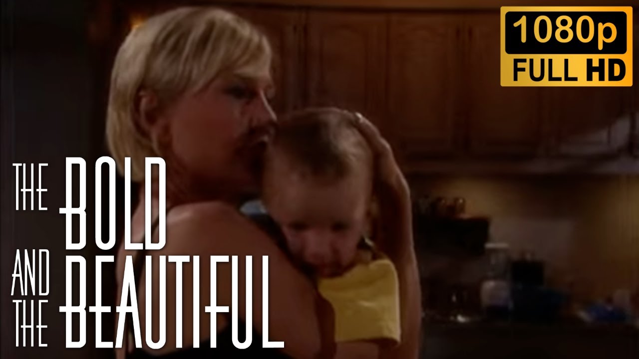 Bold and the Beautiful - 2000 (S13 E213) FULL EPISODE 3347