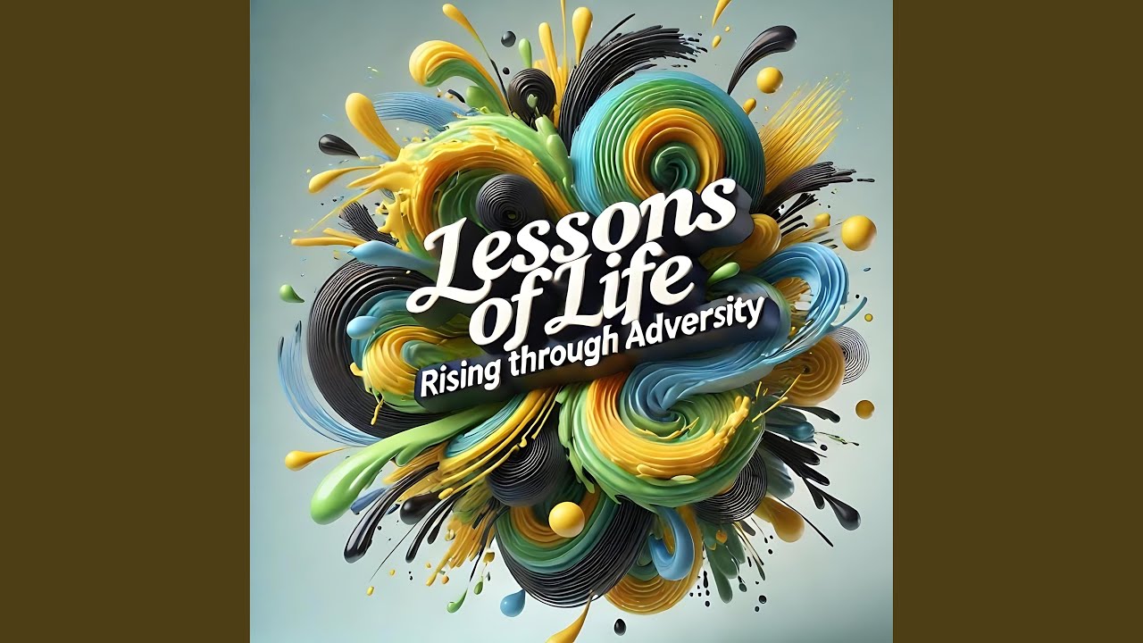 Lessons of Life - Rising Through Adversity