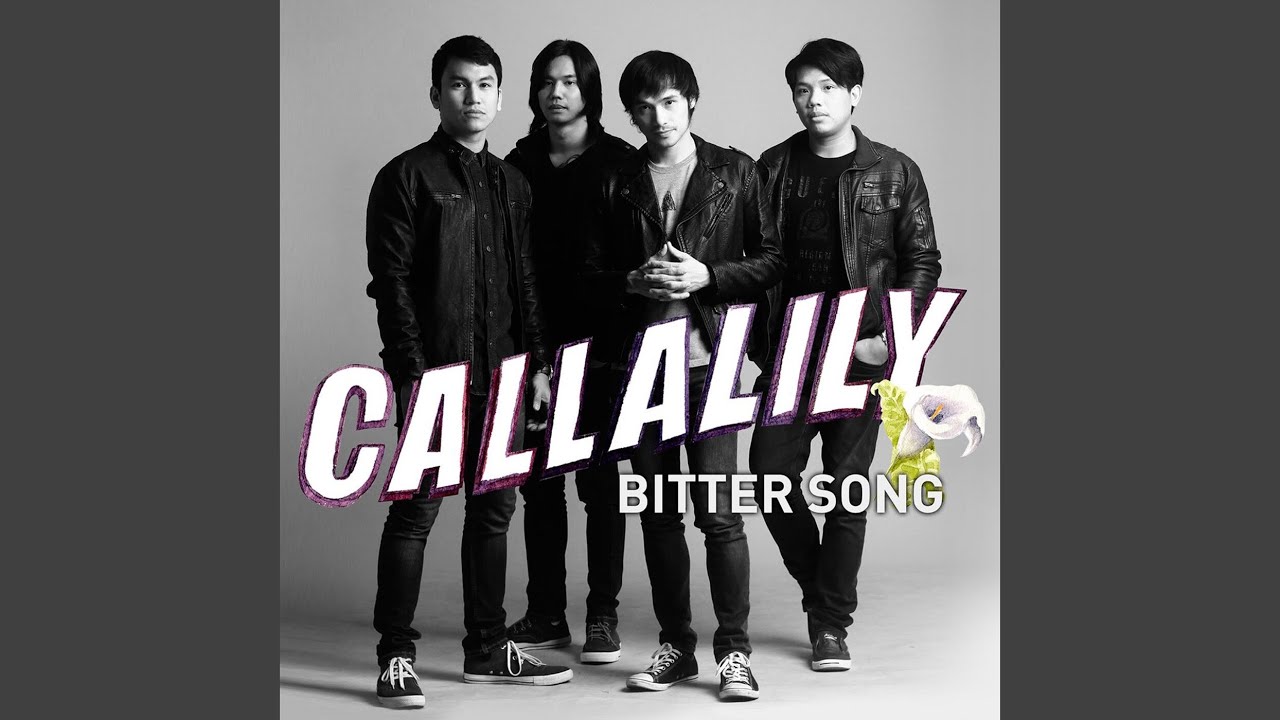 Bitter Song