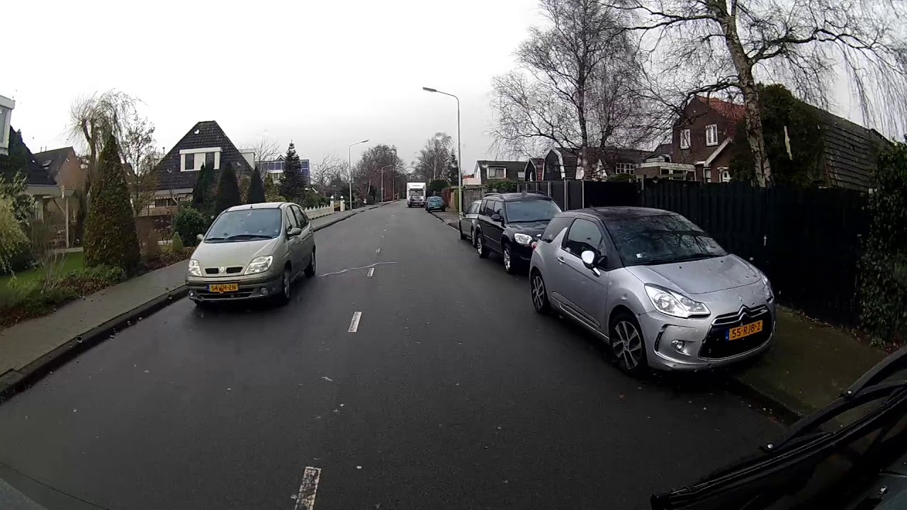 Lijn 10: Heerhugowaard - Alkmaar (2017)
