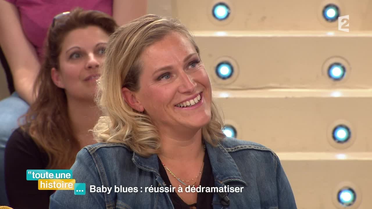 Grossesse gémellaire, le calvaire ! #touteunehistoire