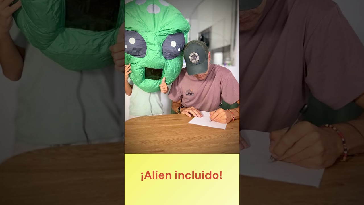Firma de Katua