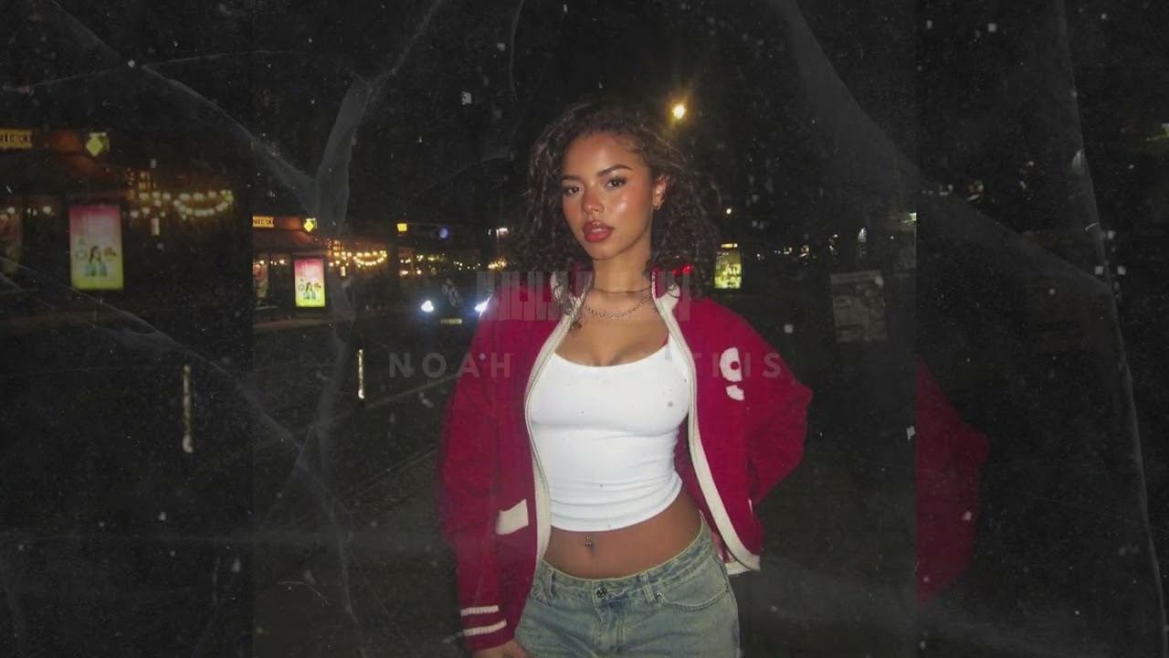 [Free] R&B x Trapsoul Type Beat - 