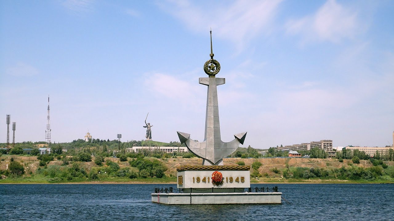 БЕШЕНЫЙ КЛЕВ, СУПЕР РЫБАЛКА на Волге в центре города - возможно ли это? почему мы едем в Астрахань?