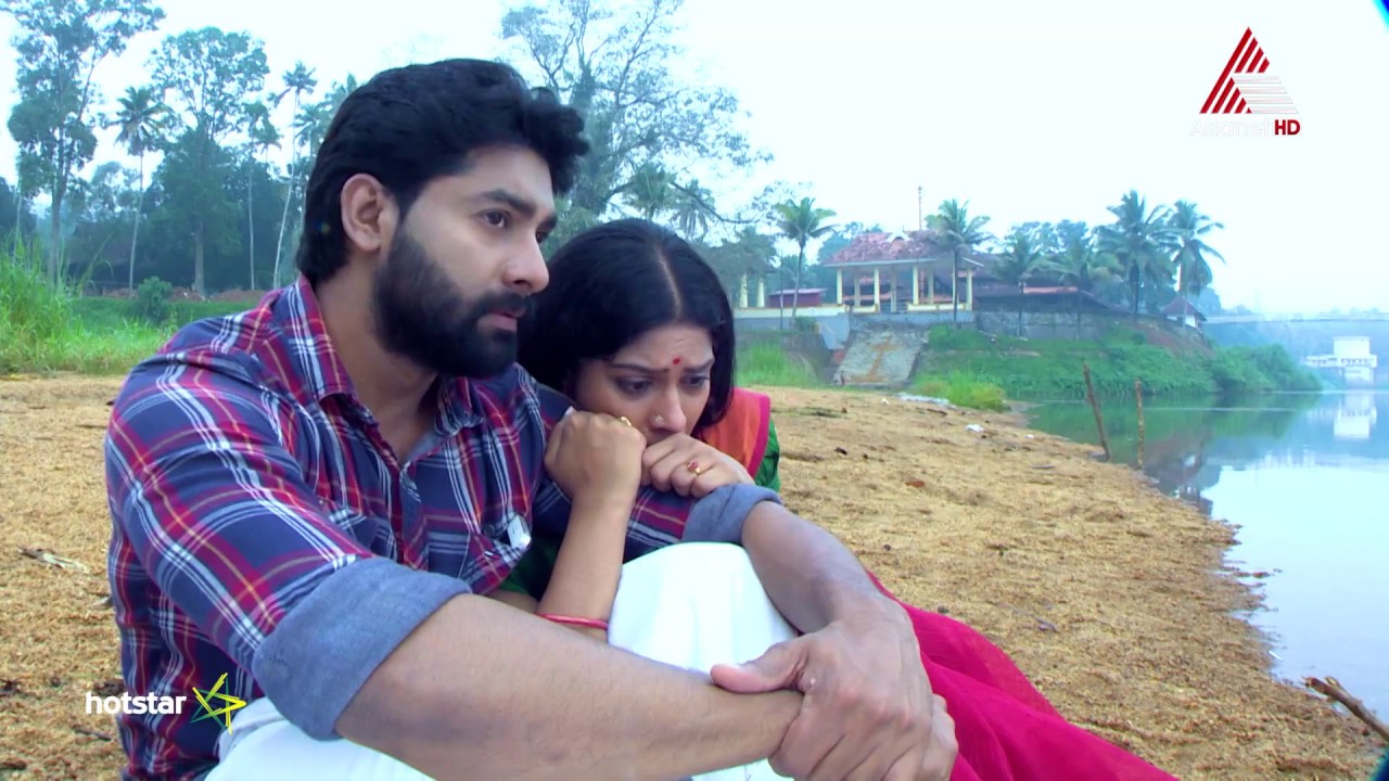 Chinthavishtayaya Seetha General Promo