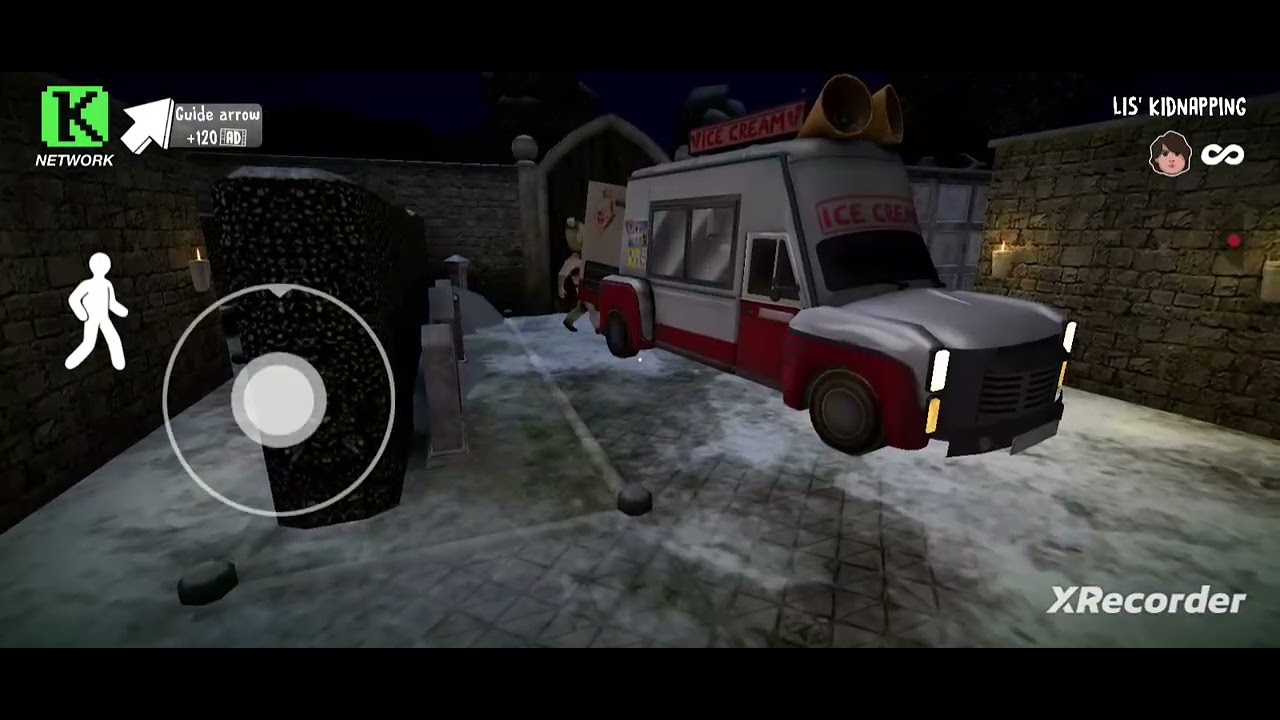 Ice scream 2 the big fix