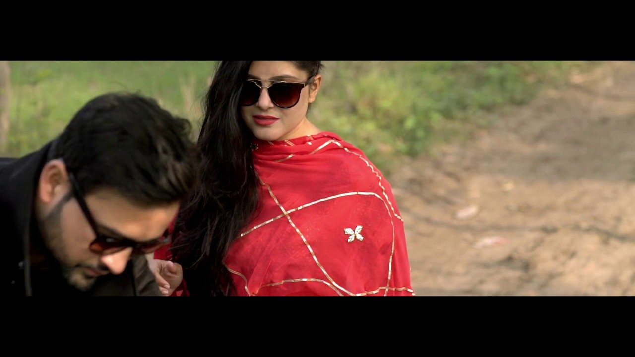 Galwakdi  Pre Wedding Song: By :-NITIN Studio Begowal M-9815239039