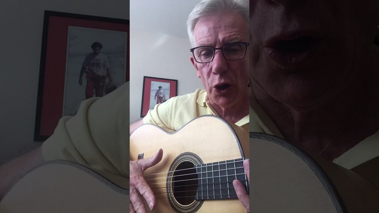 Gipsy Rumba Double Golpe Lesson