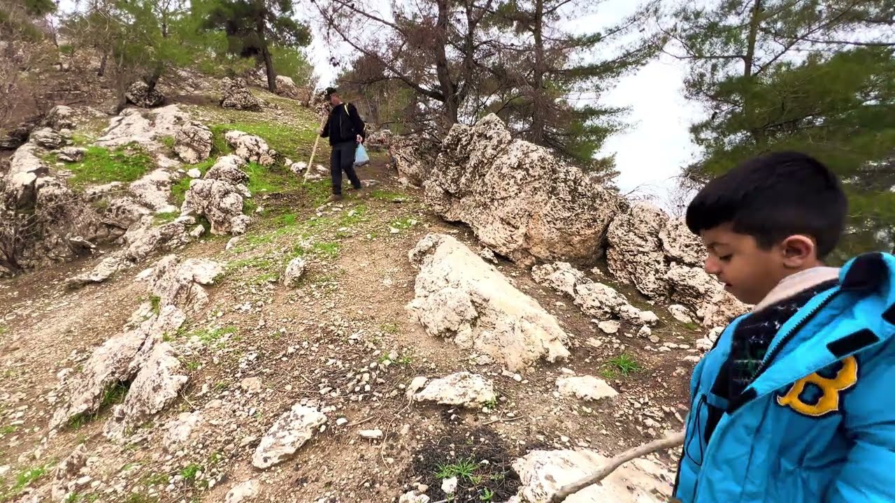 candina 130 Berriya li ciyaye Zawite