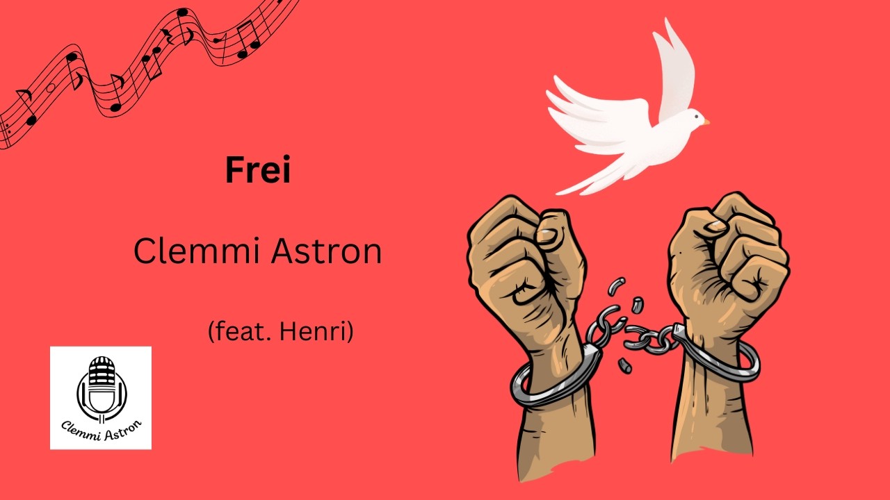 Frei - Clemmi Astron (feat. Henri)
