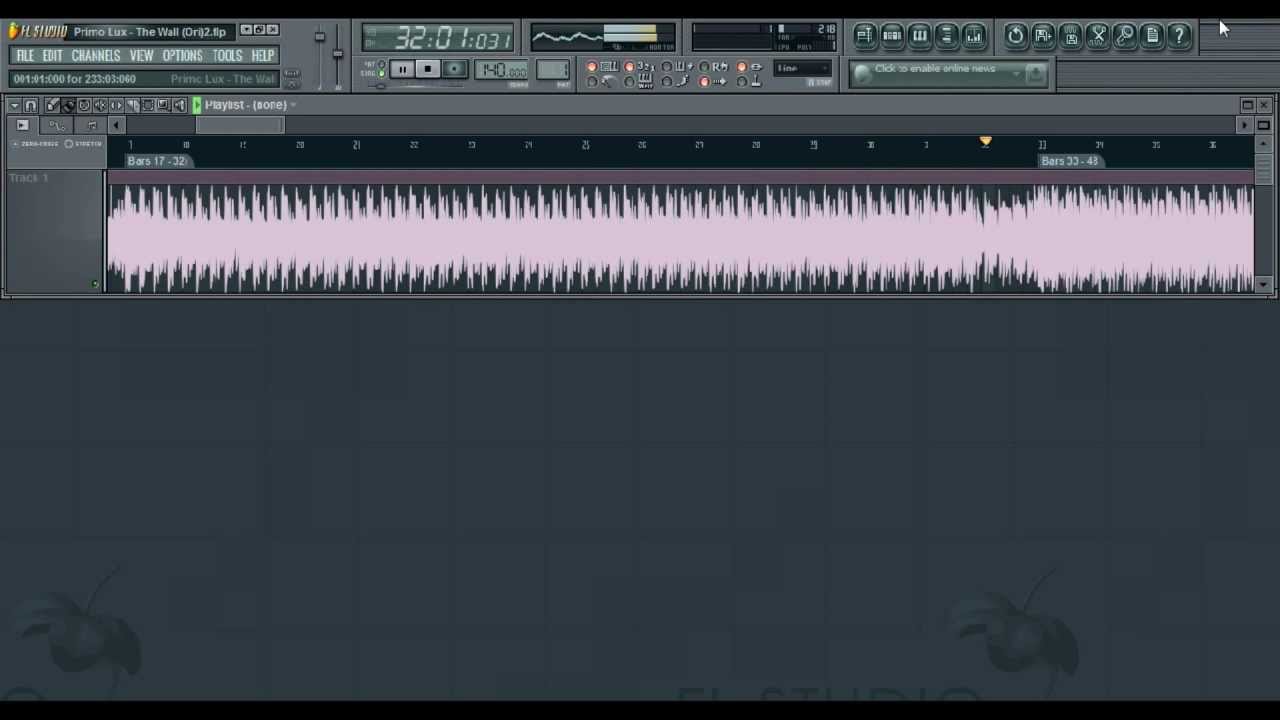Trance music structure & How does it progress