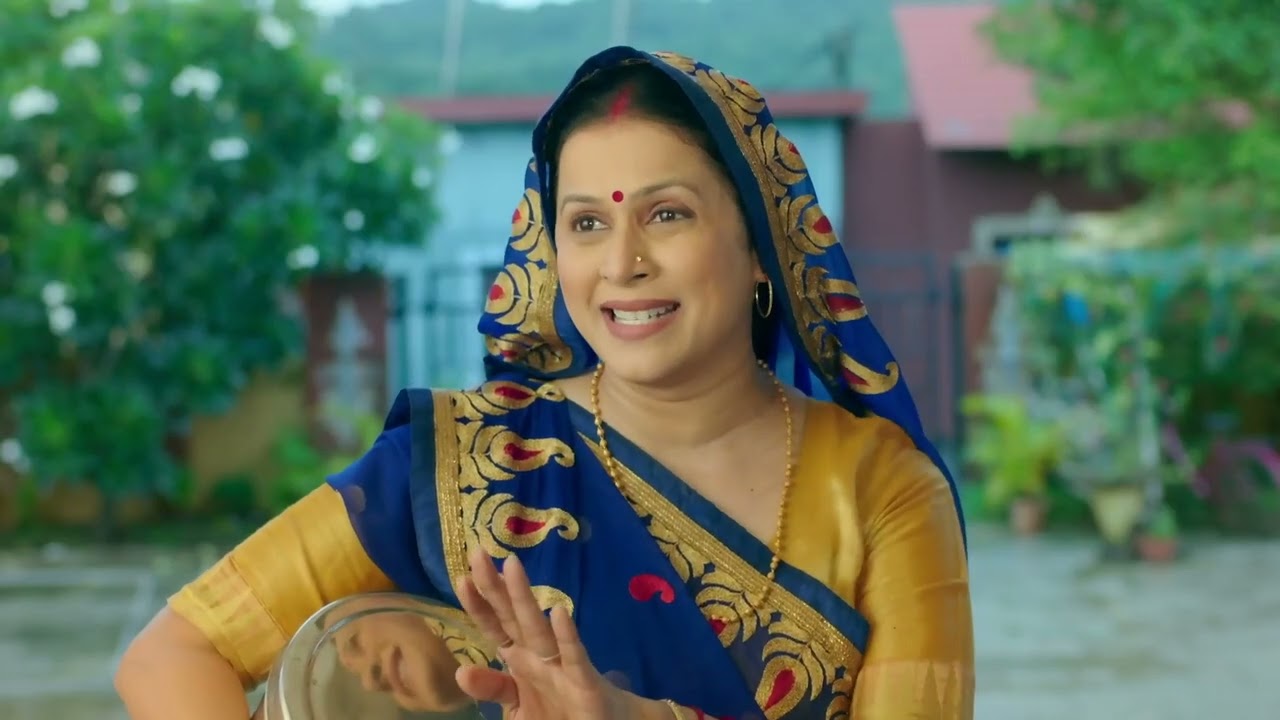 Santoshi Maa - Full Ep 89 - Hindi Tv Serial - Anmol TV