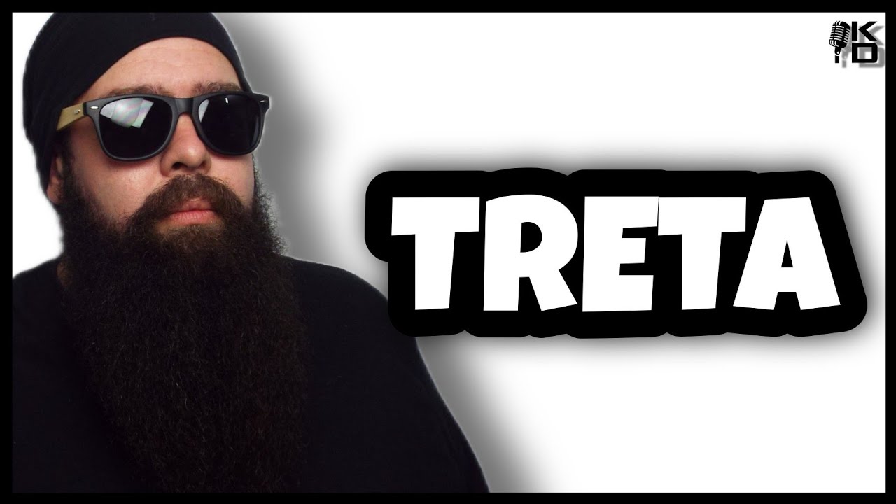 GOTIKOZZY - SOBRE A TRETA COM O CANAL ADRENALINE