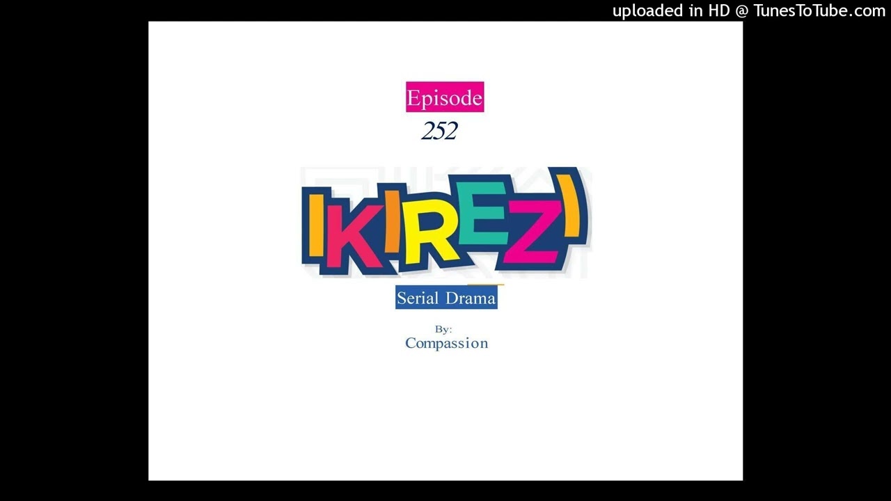 IKINAMICO IKIREZI: Igice cya 252