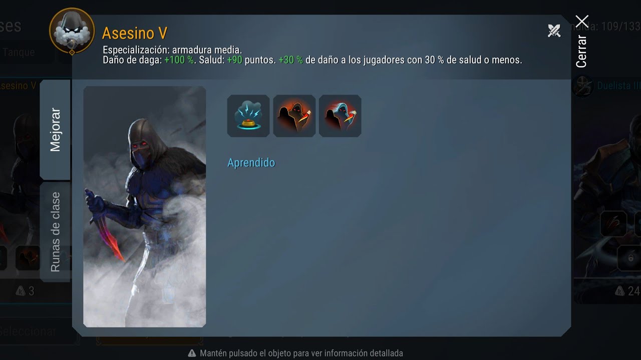 Frostborn 🔥 Humillando asesino V😱OBT #frostborn 