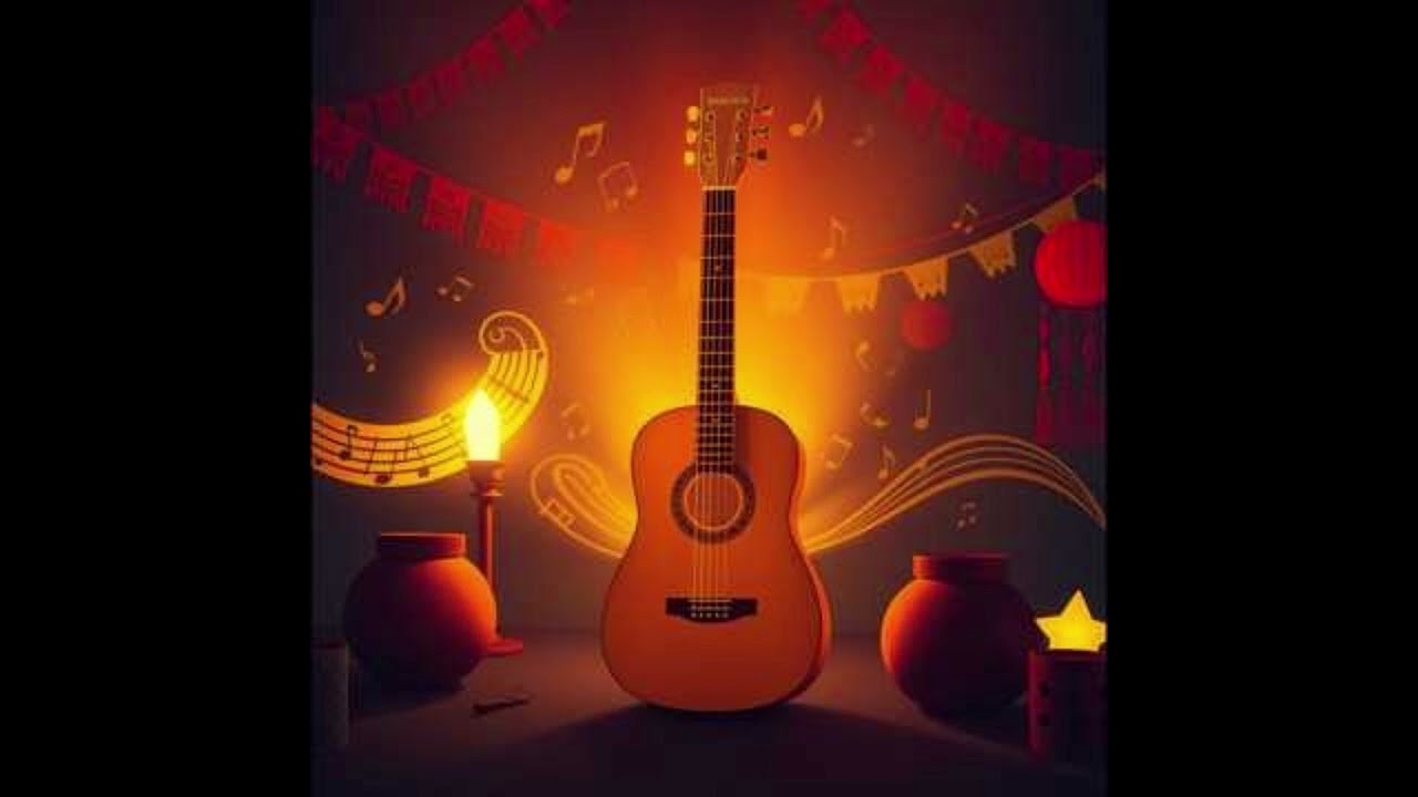 Cantar para Mi Familia