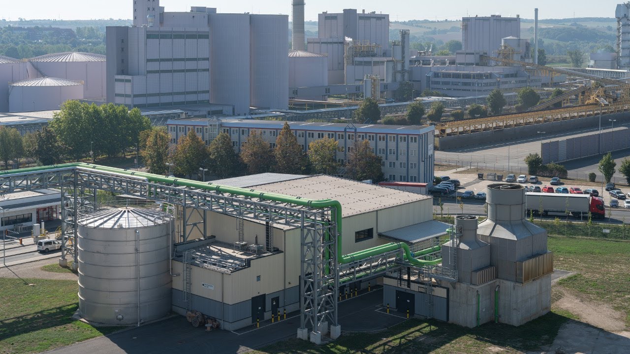 Optimizing OPEX Costs for Südzucker AG