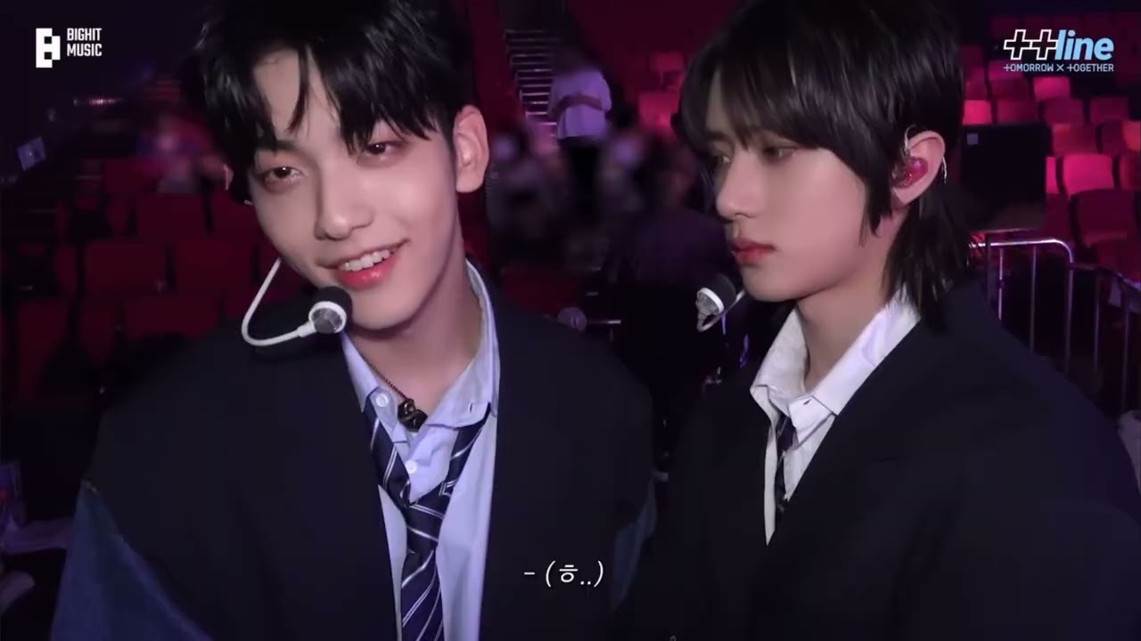 soobin hot clips for editing