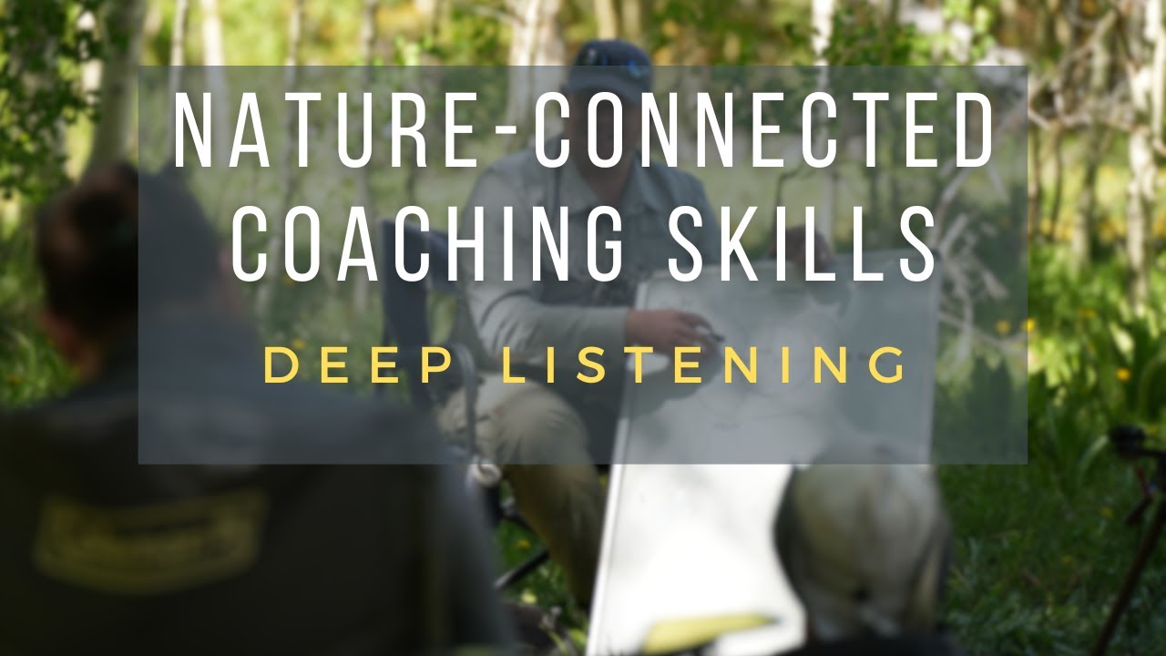 Deep Listening
