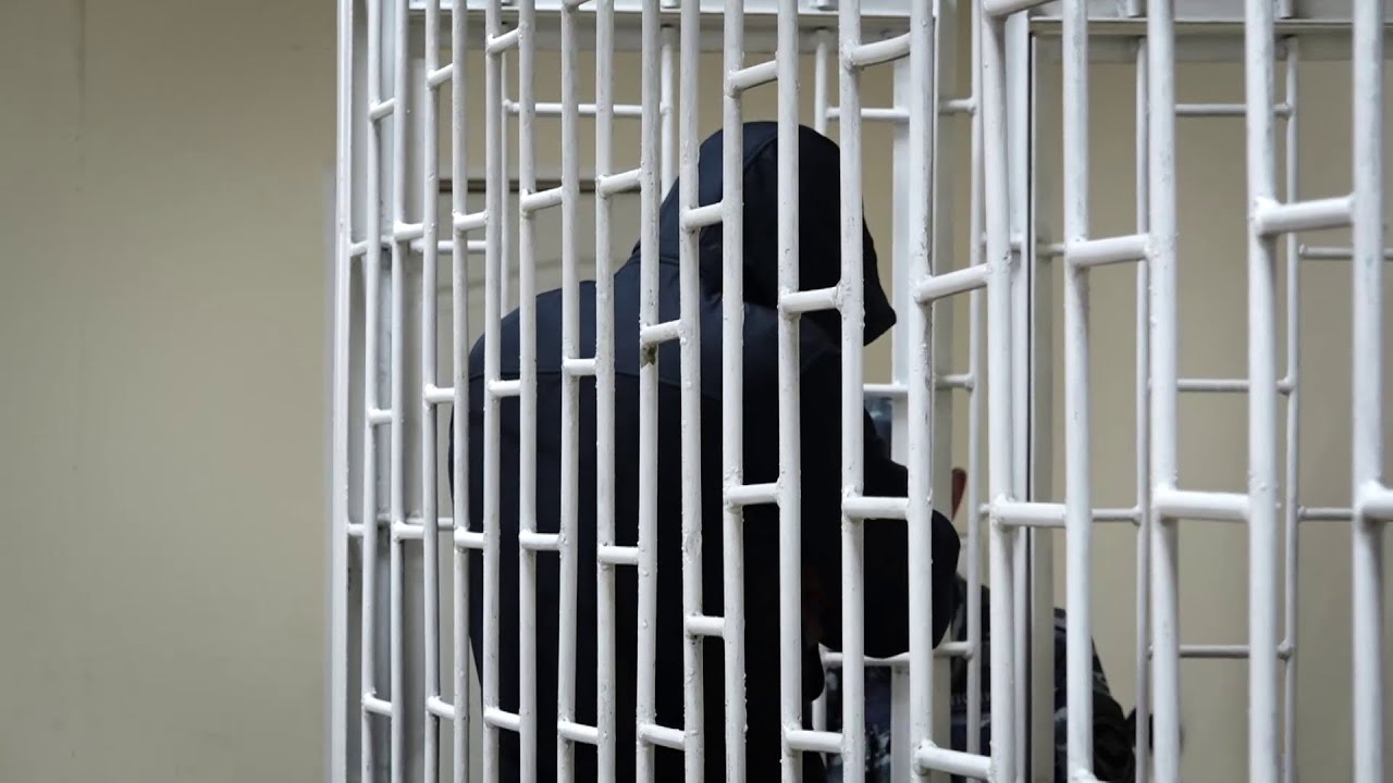 СУД ПРИГОВОРИЛ ПЕДОФИЛА К ПОЖИЗНЕННОМУ ЗАКЛЮЧЕНИЮ
