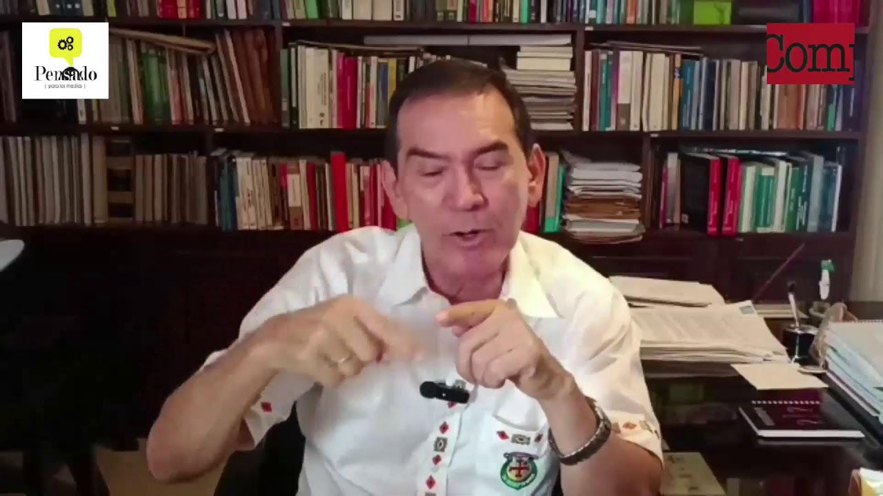 Carlos Valverde en la red/4 - 25 febrero 2026
