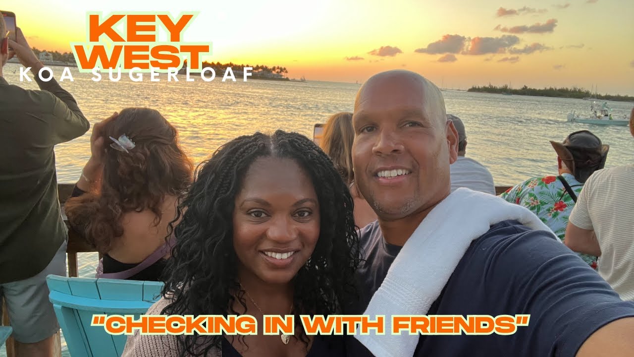 Checking In with Friends Key West: 2nd Annual Event!