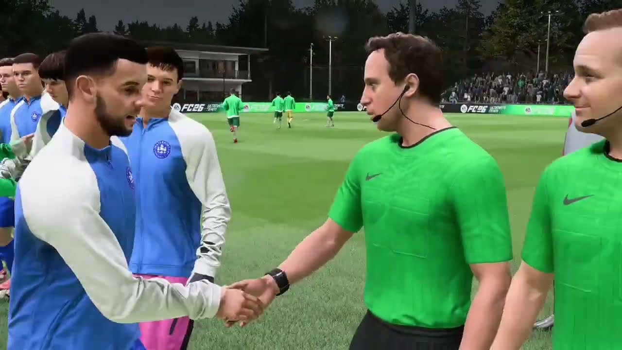 Cork City vs Waterford