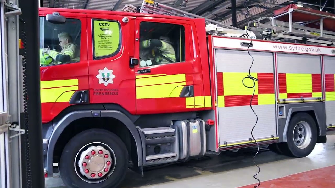 Could you support our frontline?