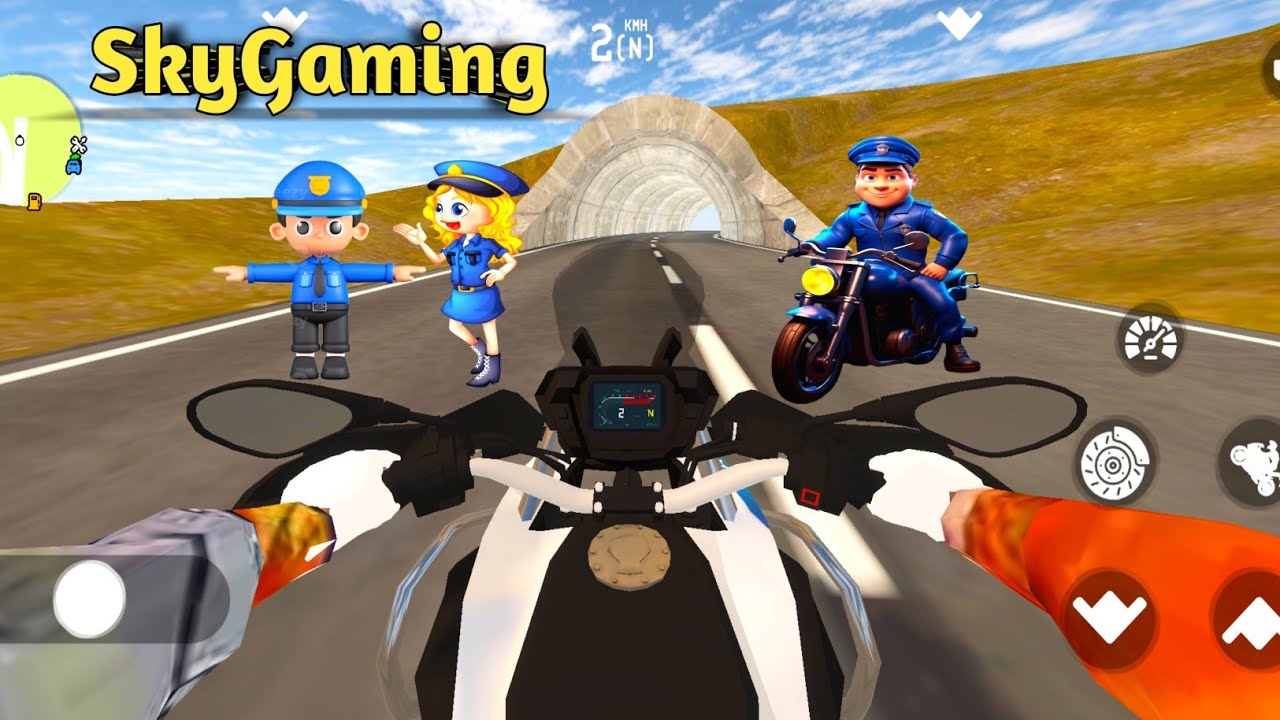 Elite Auto Brasil Bike Impossible Driving and Stunts Open would gameplay now ep. 12