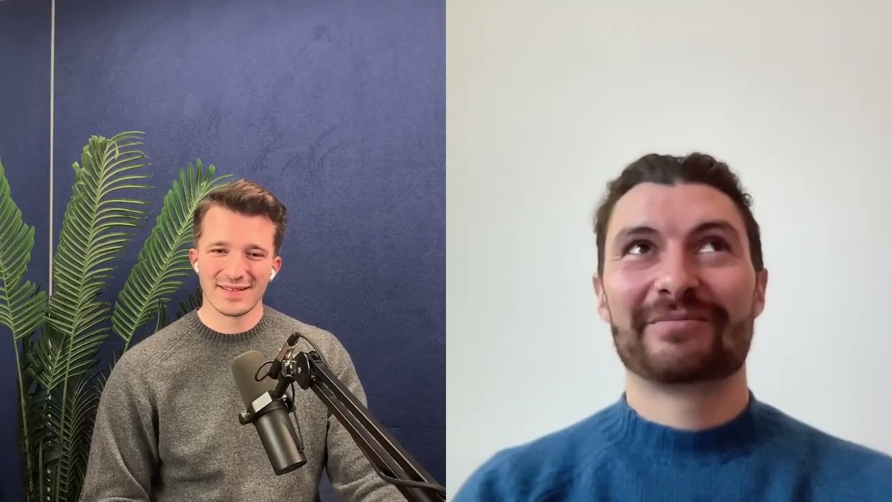 How AI is Changing the Human-Machine Interface in Engineering | Moritz Valentino Leone