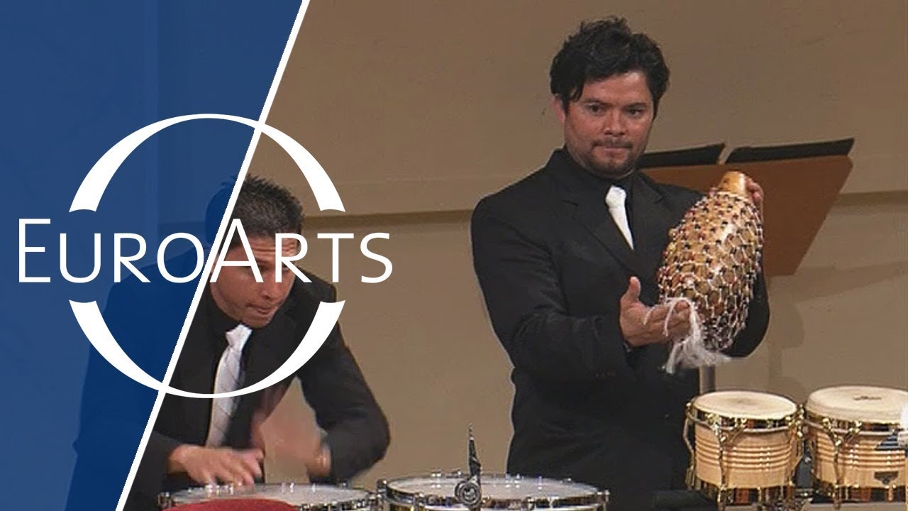 Venezuelan Brass Ensemble: Leonard Bernstein - Dances from the “West Side Story” (2007)