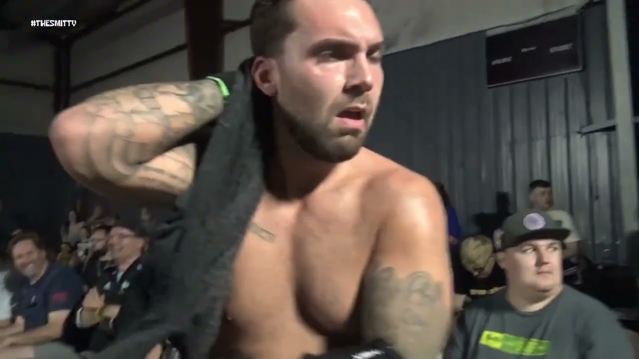 MWT Wrestling | FULL SHOW | The 2nd Non-Annual Smitty Memorial Tournament | August 23, 2023