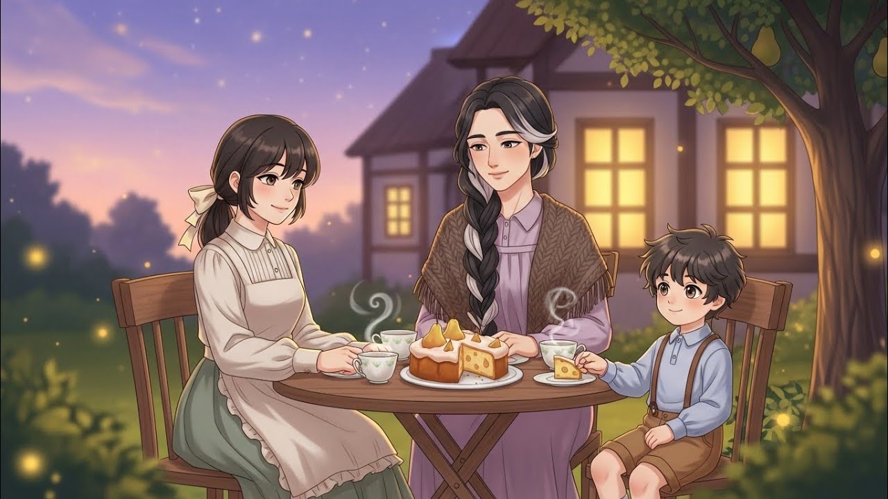 Gibli Video| Gibli Story| Family Story