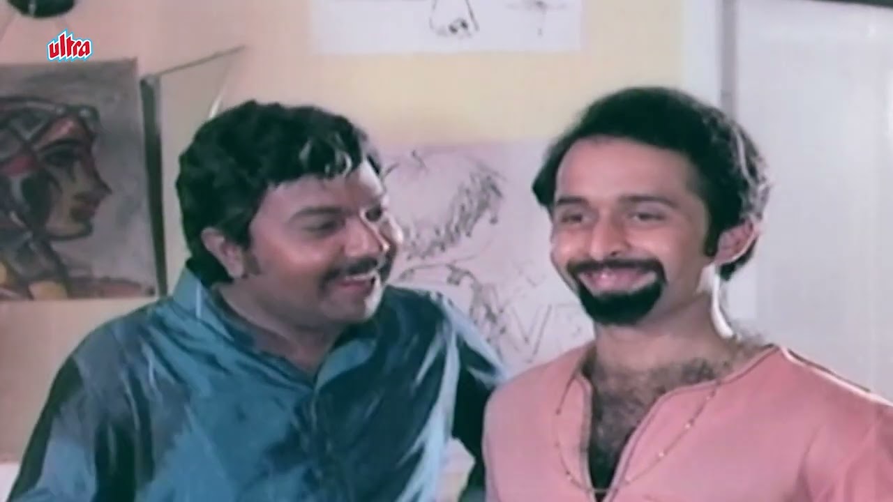 அன்னே அன்னே  (1983) - சூப்பர்ஹிட் தமிழ் திரைப்படம் - அக்னி சாட்சி - Mouli, Viji