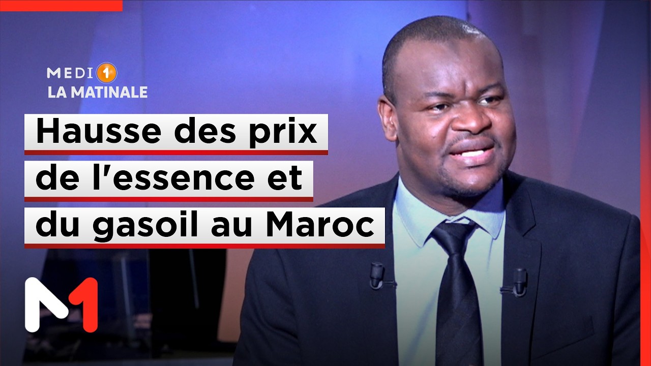 Story Eco : Vers une nouvelle hausse des prix de l'essence et du gasoil au Maroc