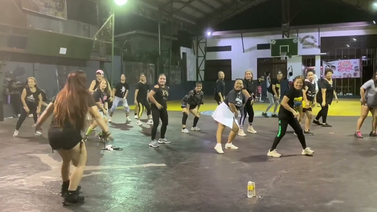ALAB Zumba Dance Class #nocopyrightmusic #zumba #zumbadancefitness