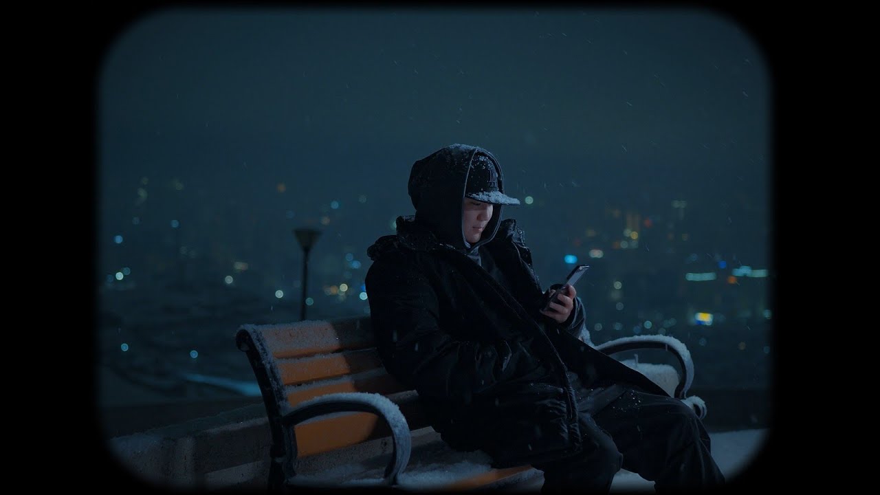 TUGY ft Jabby - Day By Day (MV)