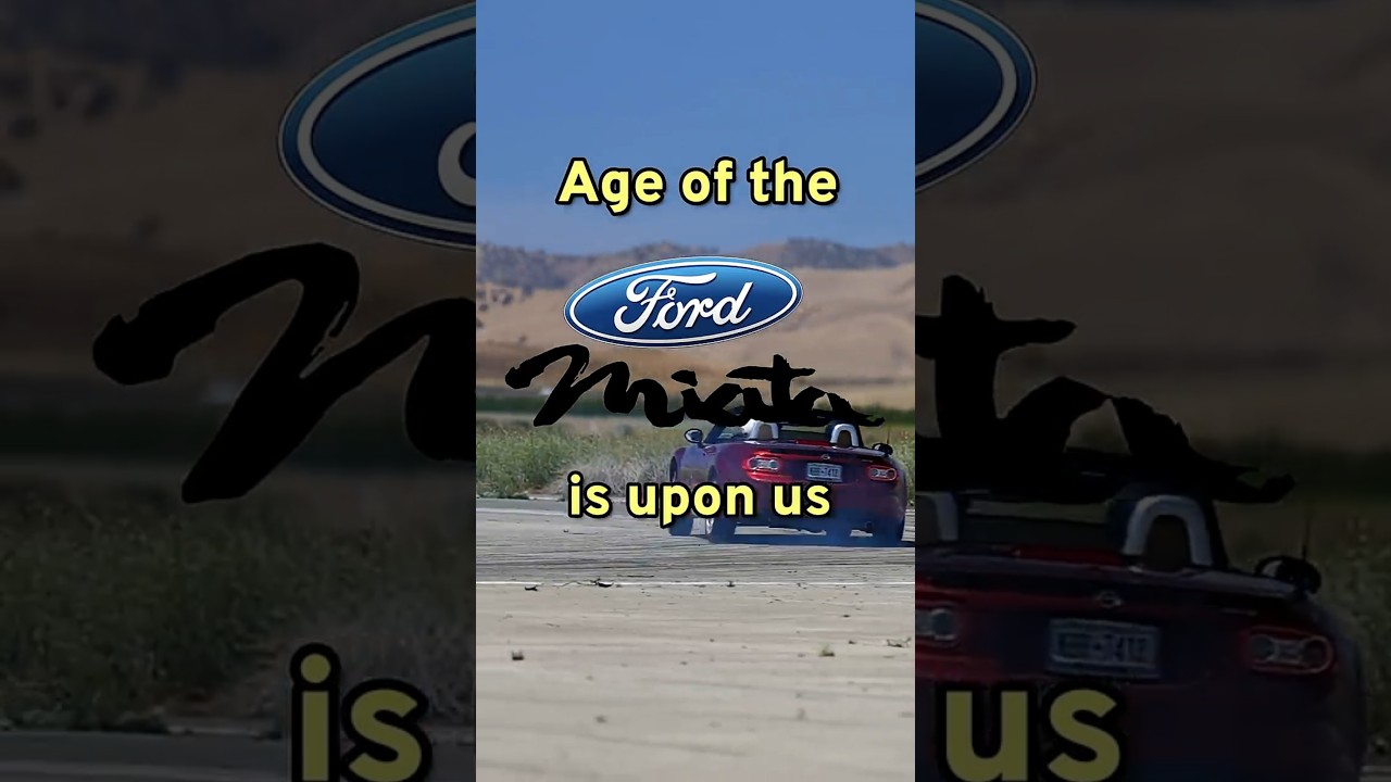 Is the NC Miata a Sleeper Drift Car?  #drifting #miata #racecar #driftcar #motorsports