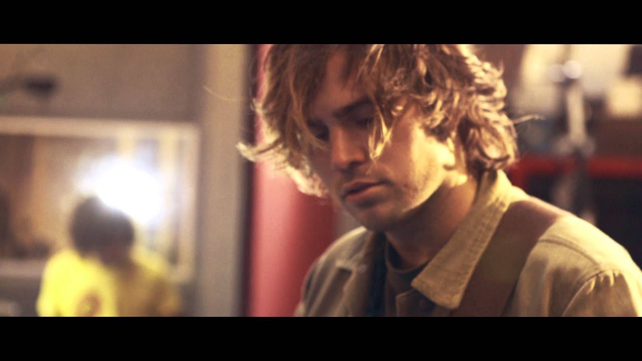 The Growlers Crossfire session